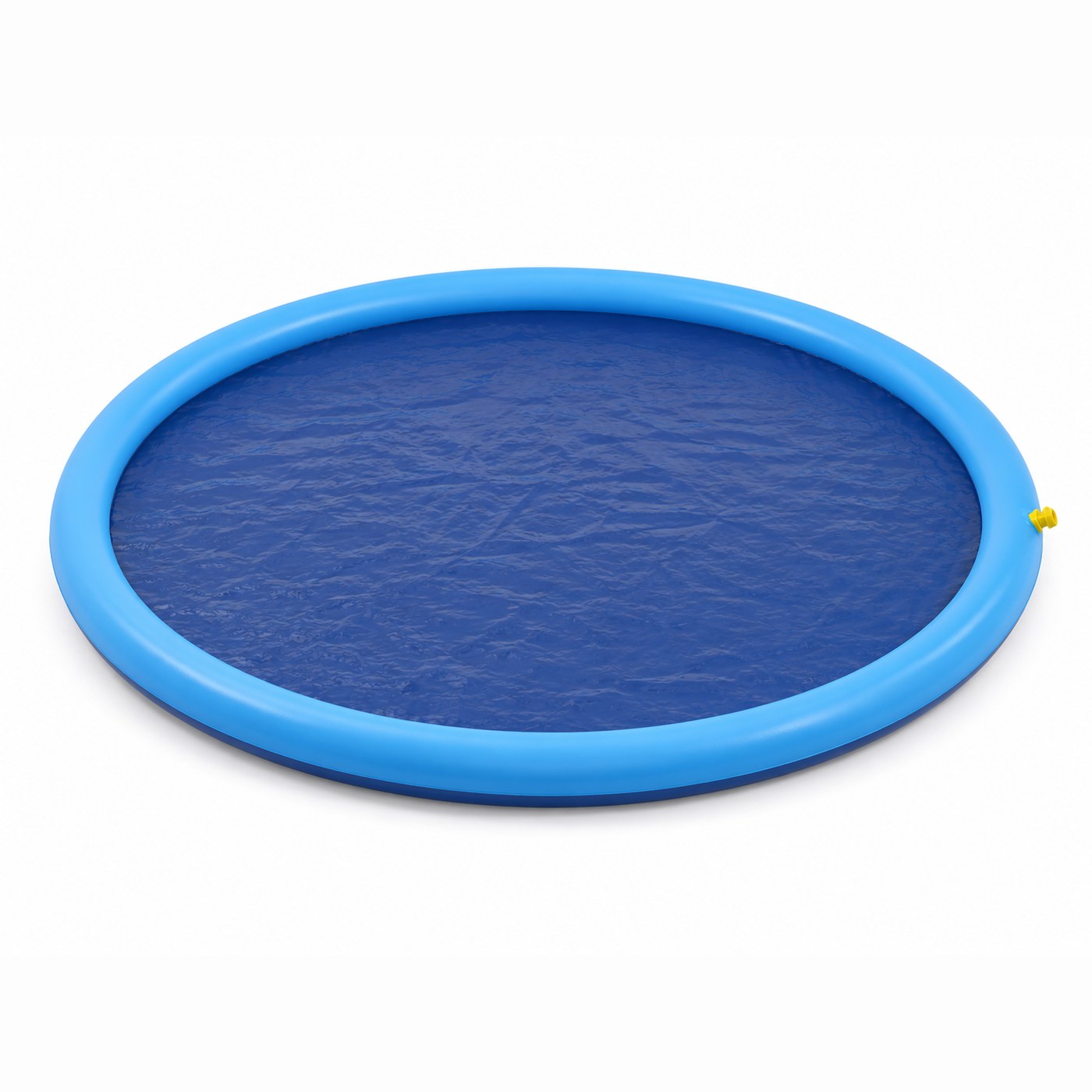 Tapis de jeu aquatique LUMAYA avec jets d'eau